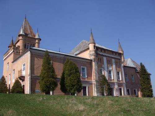 CASTELUL KENDEFFY  poza